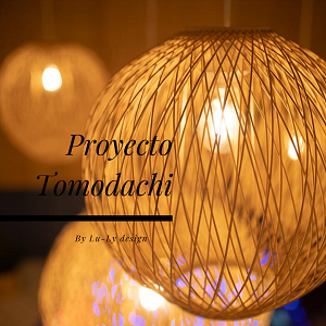 Proyecto restaurante Tomodashi en Barcelona, barrio Gracia